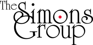 The Simons Group Logo
