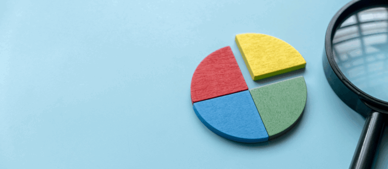 This graphic represents a quarterly content audit, which can uncover opportunities for improving and reusing your published content.