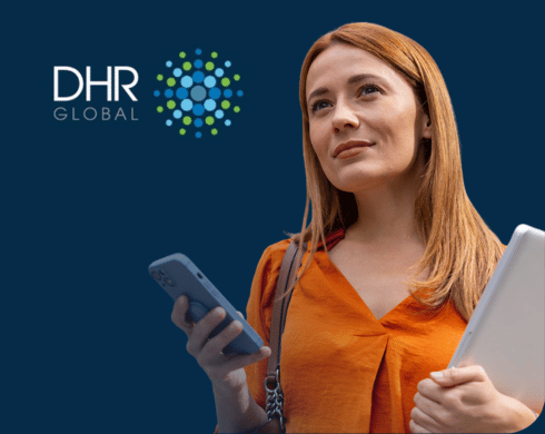 DHR Global Workforce trends report